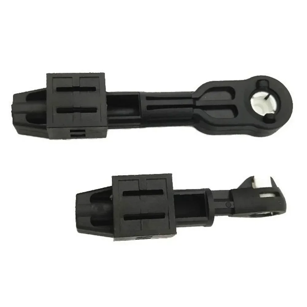 

For Chevrolet 55566687 Connector Adjuster Manual Transmission Manual Plastic Transmission Black Connector Adjuster Brand New