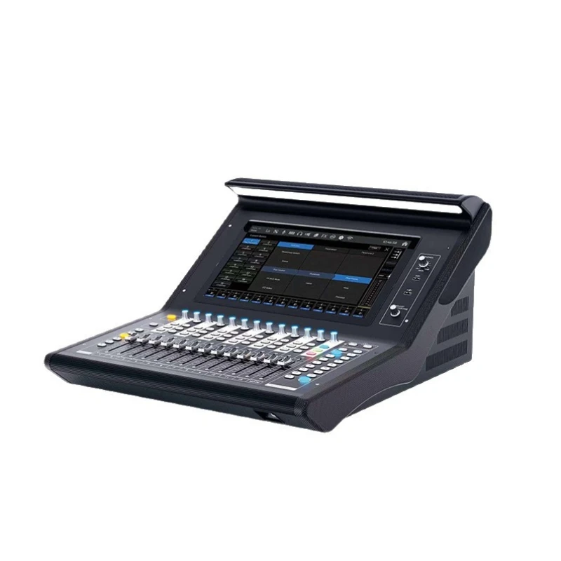 

Digital Mixer, Series Conference Stage Wedding Performance