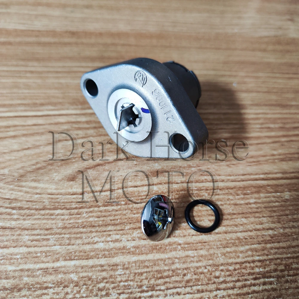 

Motorcycle Engine Timing Chain Tensioner Sub-Components FOR ZOMTES ZT 125 U1 125U1 155 U1 155U1