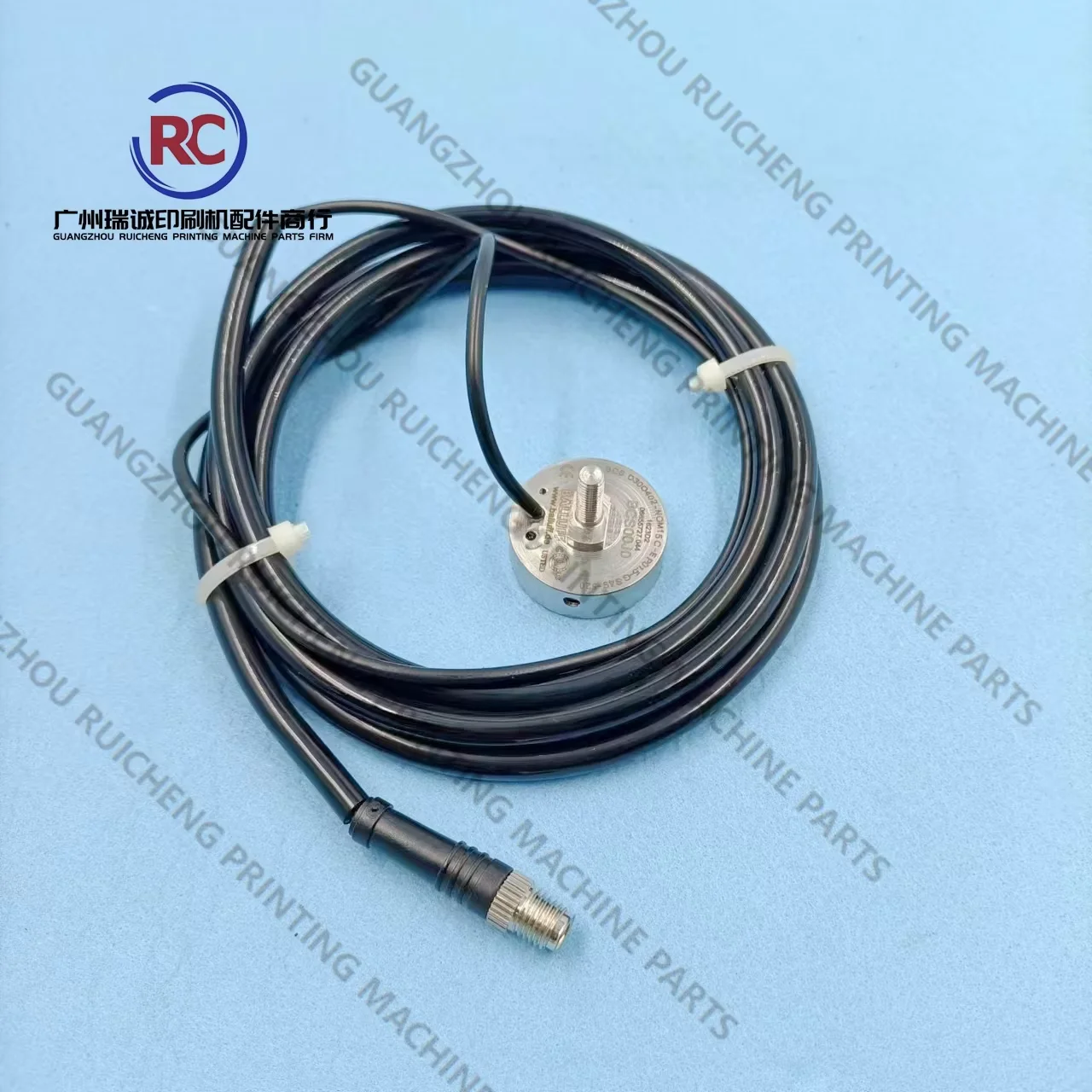 1 قطعة الاستشعار BCS D30O402-NOM15C-EP01 5-GS49-520 BCS00J0 8137U 443783   للرجل رولاند 700 آلة الطباعة آلة طباعة أوفست