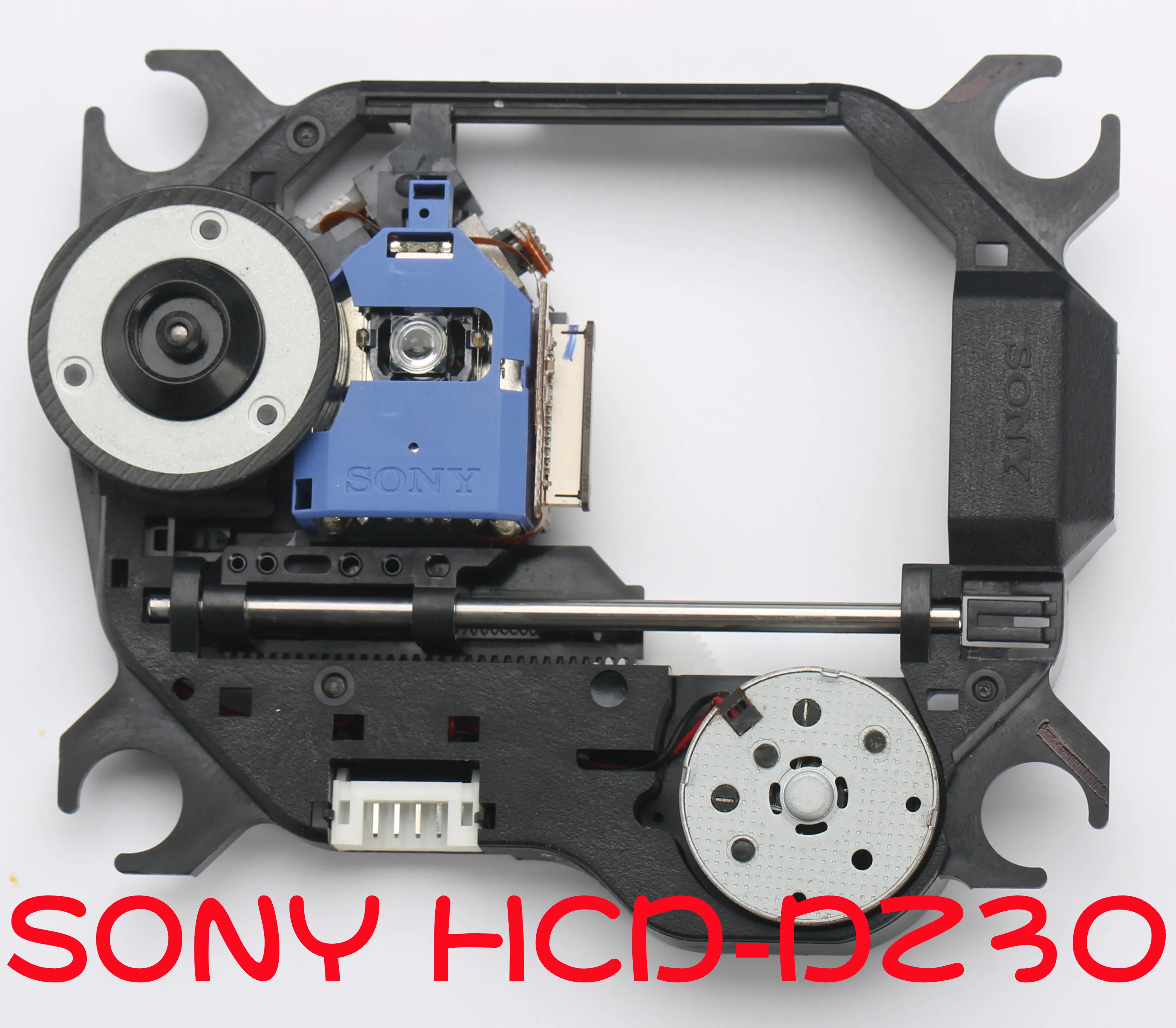 Replacement for SONY HCD-DZ30 HCDDZ30 HCD DZ30 Radio CD Player Laser Head Lens Optical Pick-ups Bloc Optique Repair Parts