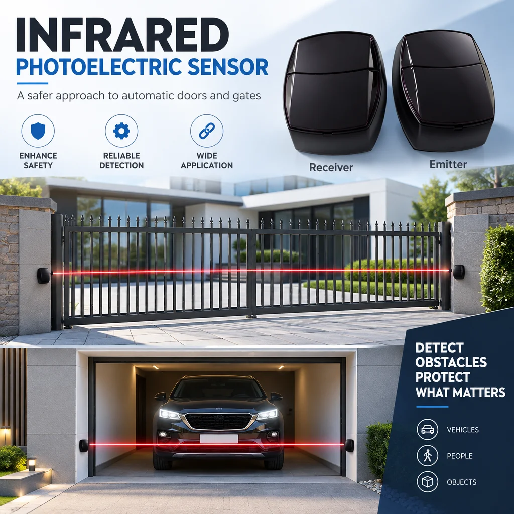 Replace LIFE Garage Gate Remote Control LIFE FIDO2 VIP2 STAR2 BRAVO4 Rolling Code 433,92MHz Garage Command Handheld Transmitter