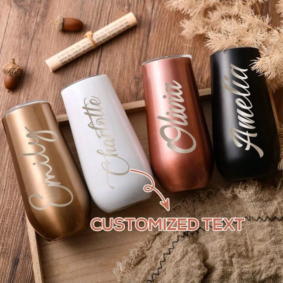 Vaso de Agua de 6oz con Logoti - Coffee Equipment With Name reseña y precio