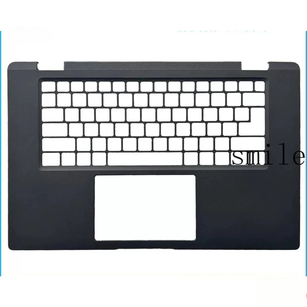 

For Dell Latitude 7530 E7530 0RYFMY RYFMY C Case Black Case