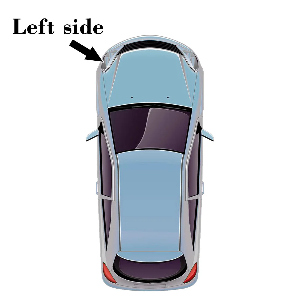 Variant: Left Side