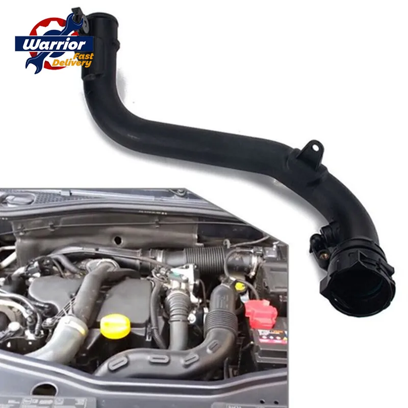 OEM 144601FE0C 144601FE1C Brand New Engine Intake Pipe for Nissan Cube Z12 Juke F15 NV200 Evalia 2010-2020 & NP200 2008-2015
