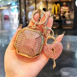 Suitable for Jetour T-1 Keycase T2 Chery x70 Dashing Car 23 Keycover Keyshell Keychain New Special Case Package Women