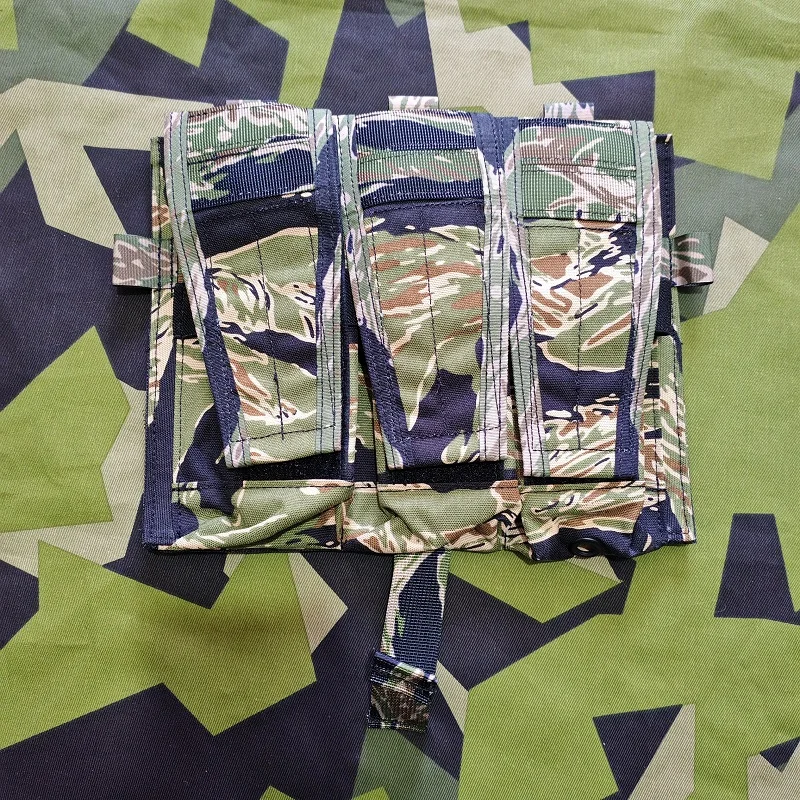 Jpc Avs Vest M4 Tri…