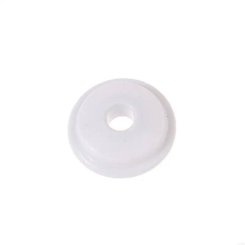   Set of 2 Replacement Seals Toothbrush Sealing Rings Electric Toothbrush Sealing Accessory for Electric Toothbrush Models