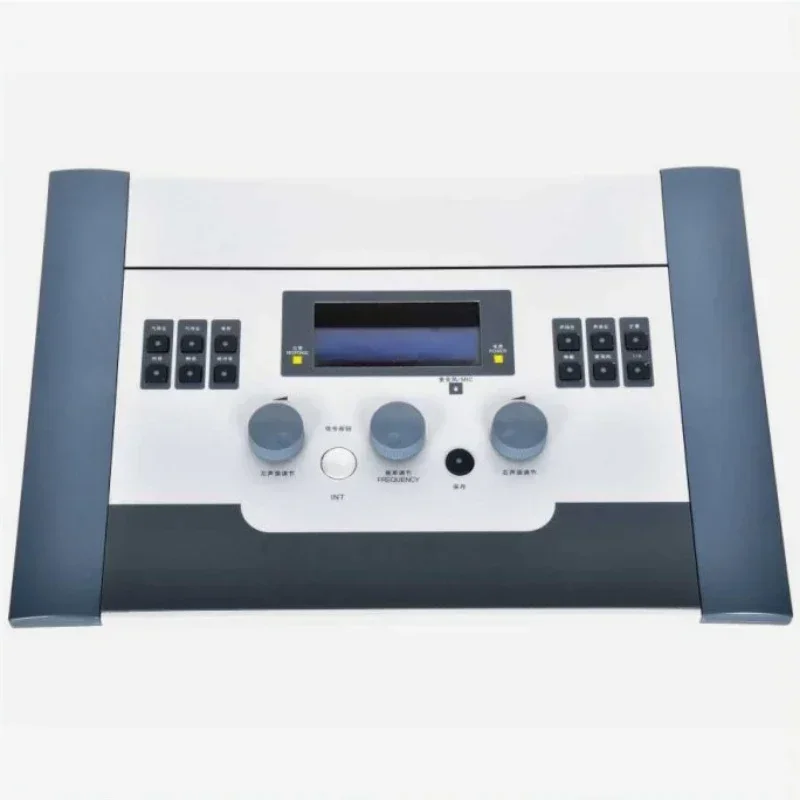 

Tone Audiometer Machine Hot Sales