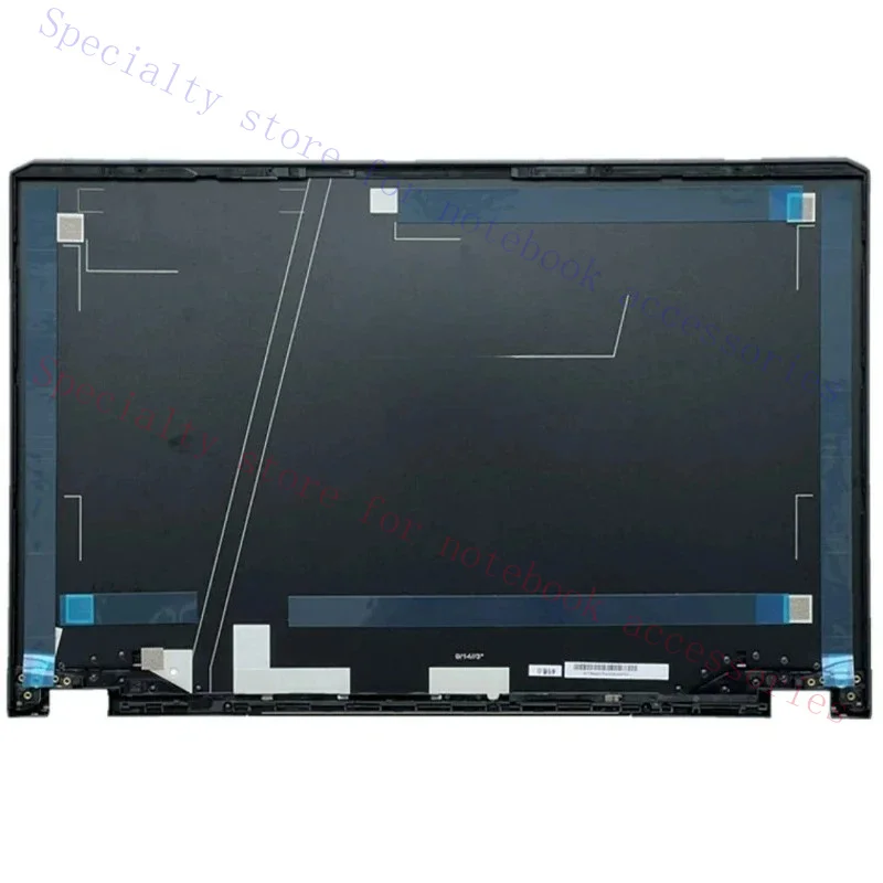 Shell Leiying 17 Alpha 17 C7V MS-17KK 17K2 laptop,LCD screen top cover,screen bezel, palm rest,bottom base, hinge ABCD
