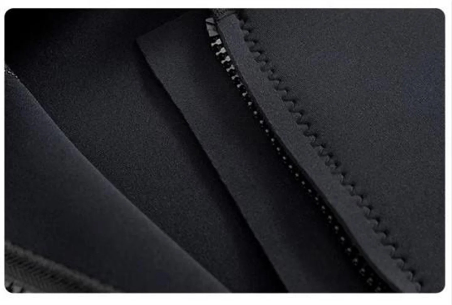 3-mm-Neopren-Oberteil und -Hose für Herren und Damen, getrennter Thermobadeanzug zum Tauchen, Surfen, Schnorcheln und Speerfischen. – Detail 14