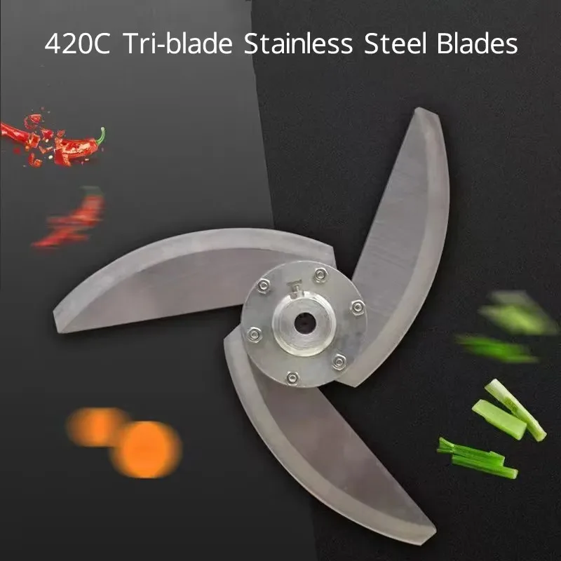 Rebanador eléctrico comercial, máquina cortadora de verduras y chalota, máquina comercial multifuncional para cortar en cubitos, zanahoria, patata y fruta