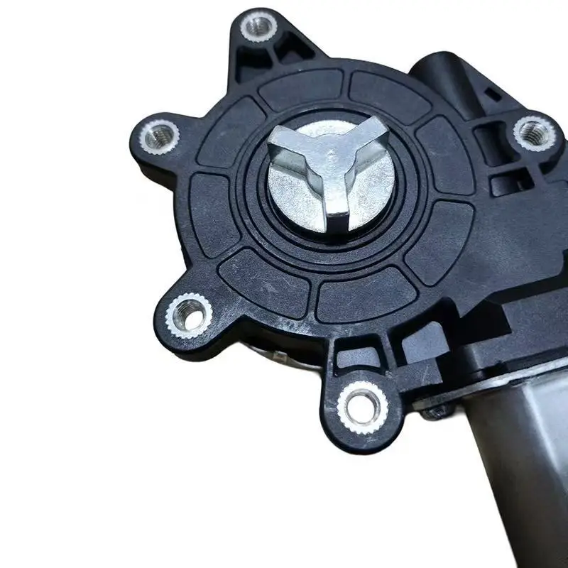 1-74418162-0 1-74418161-0 24V Power Window Regulator Motor For Isuzu FVR23 6WG1 Mixer Pump Truck OE 1744181610 1744181620