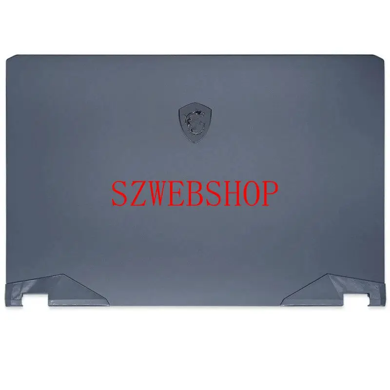 New Laptop For MSI GE76 GP76 Raider 10UE 11UE K2 K3 K4 11UH MS-17K2 MS-17K3 LCD Back Cover /Bezel /Hinges