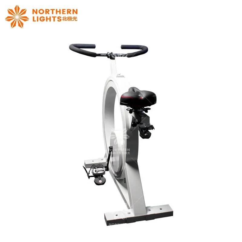 2024 Bicycle AR Dynamic Bicycle Racing Games Interactive Projection Keep Fit Indoor Healthy Sports Game for Entertainment