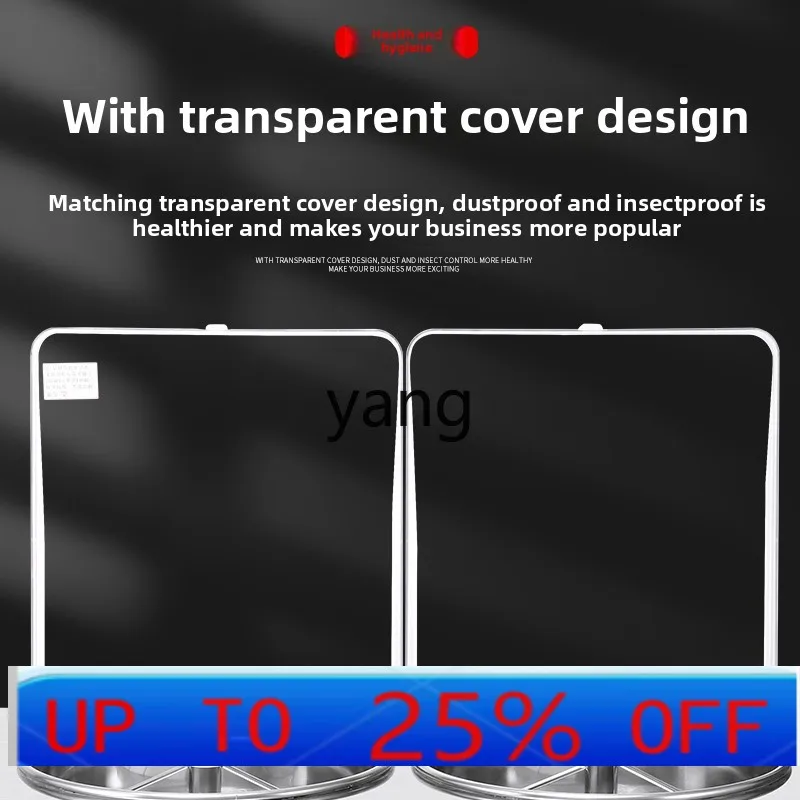 

LTT fried ice milk machine commercial double pot automatic multi-functional ice cream machine square pot cooling machine