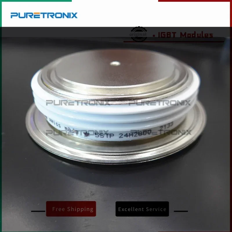 

5STP24H2800 5STP12F4200 5STP 24H2800 New Original Module 5STP 12F4200
