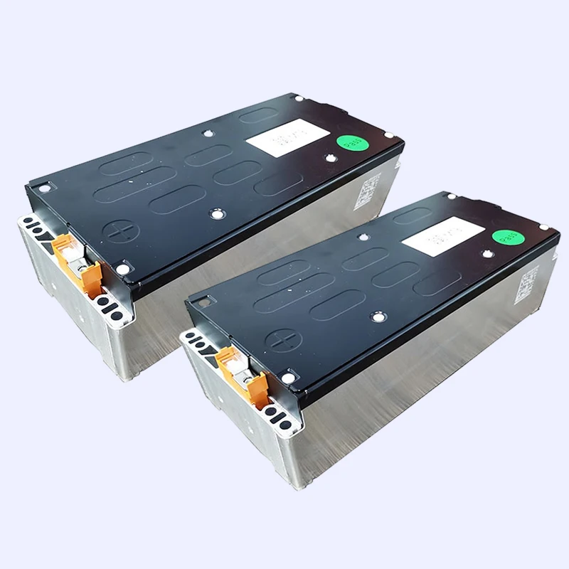 

Rechargeable Nmc Module 6S1P 114AH 117AH Lithium Ion Electric Leaf Car Ev Battery Module RU CATL 6s1p 21.9V 114Ah