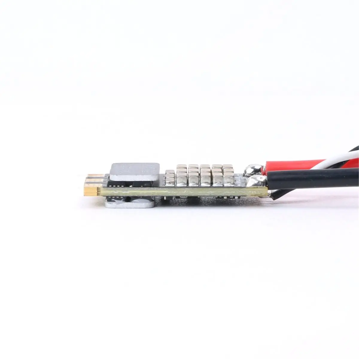 New Electronics 50A AM32 ESC Brushless Electronic Governor 3-6S 40V MOSFET for RC FPV Drone
