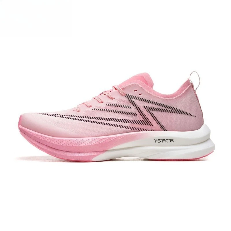 

2026 New Arrival Running Shoes Men Woman Professional Walking Jogging Shoes Carbon Plate Training Shoes for Men Couples