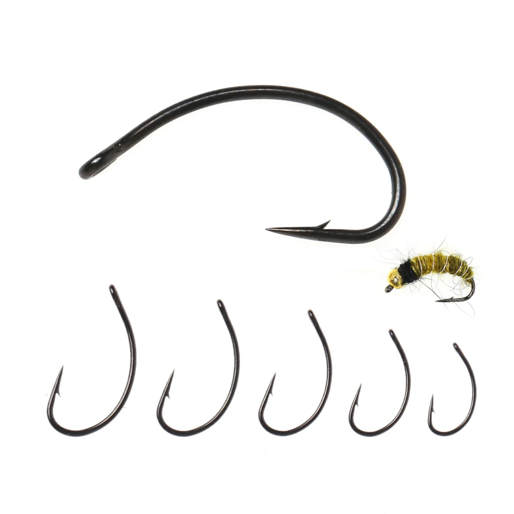 100PCS #8~#16 Fly T…