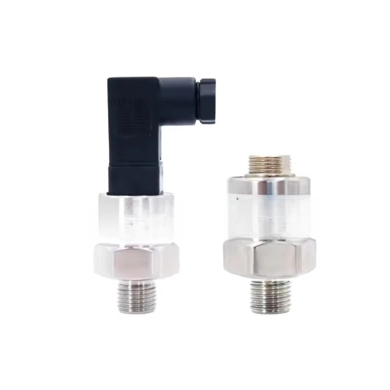 4-20mA 0-5V I2C Vacuum Pressure Sensor for Water Air Gas