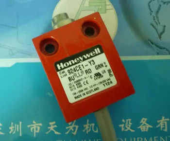 [Genuine - Quality Assurance One Year] Honeywell Limit Switch 924CE1-Y3