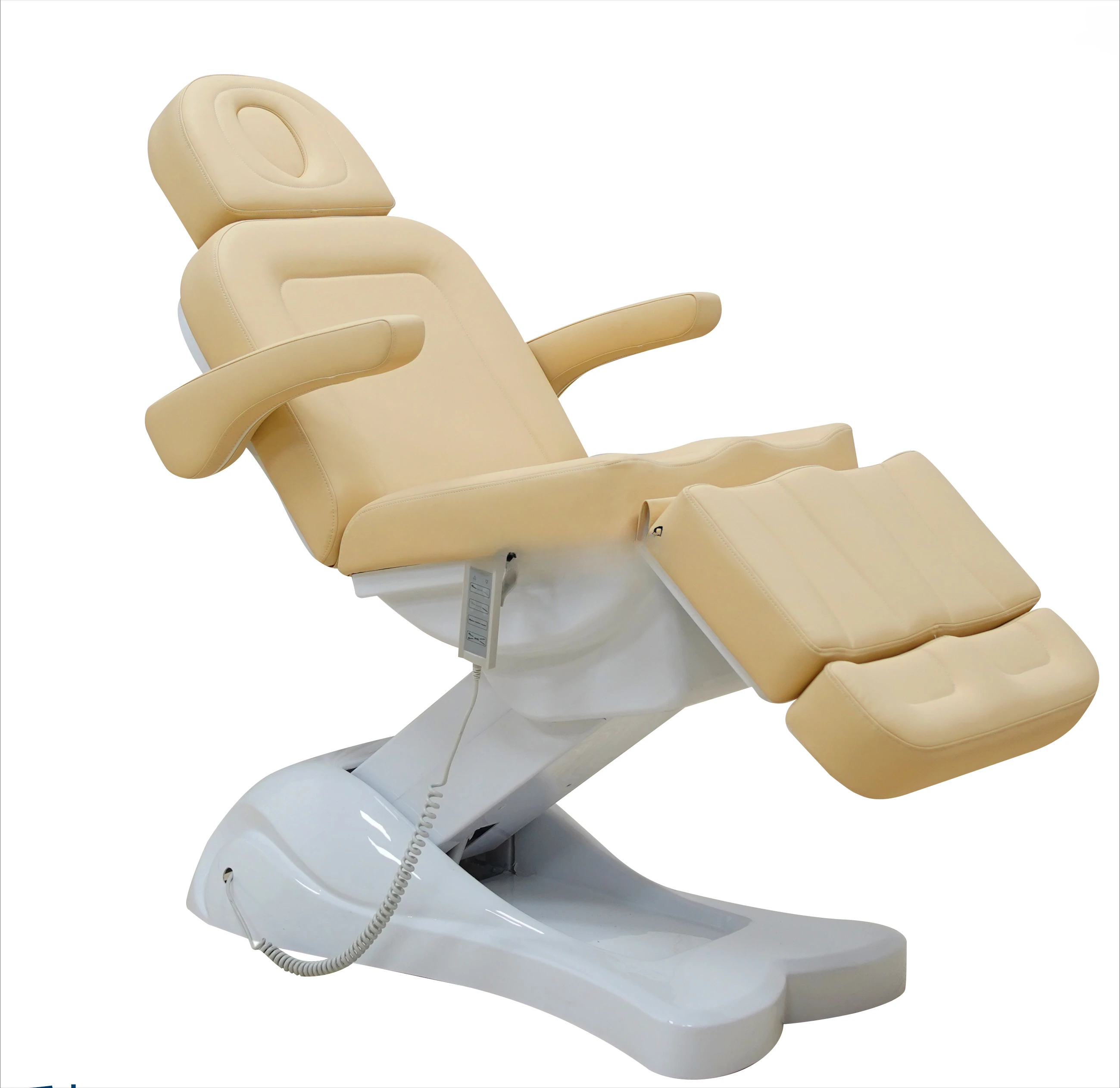 Beauty Salon High-End Multi-Functional Tattoo Massage Couch