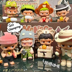 MONBOO Camping Diary
