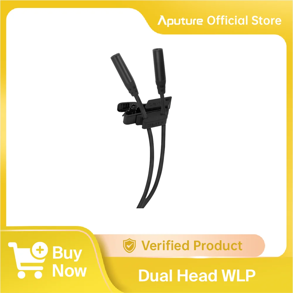 Deity Dual-Head WLP