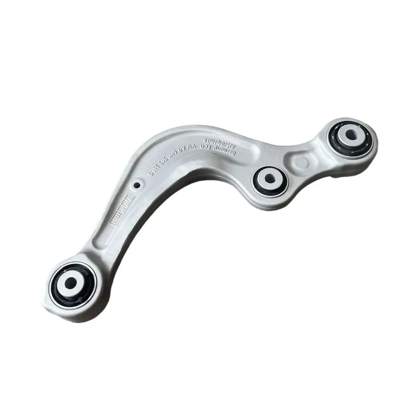 For Bentley Porsche Audi VW High Quality Factory Direct Sales Swing Arm 4M0505323G 958505323G 80D505323 80D505361 4M0505361G