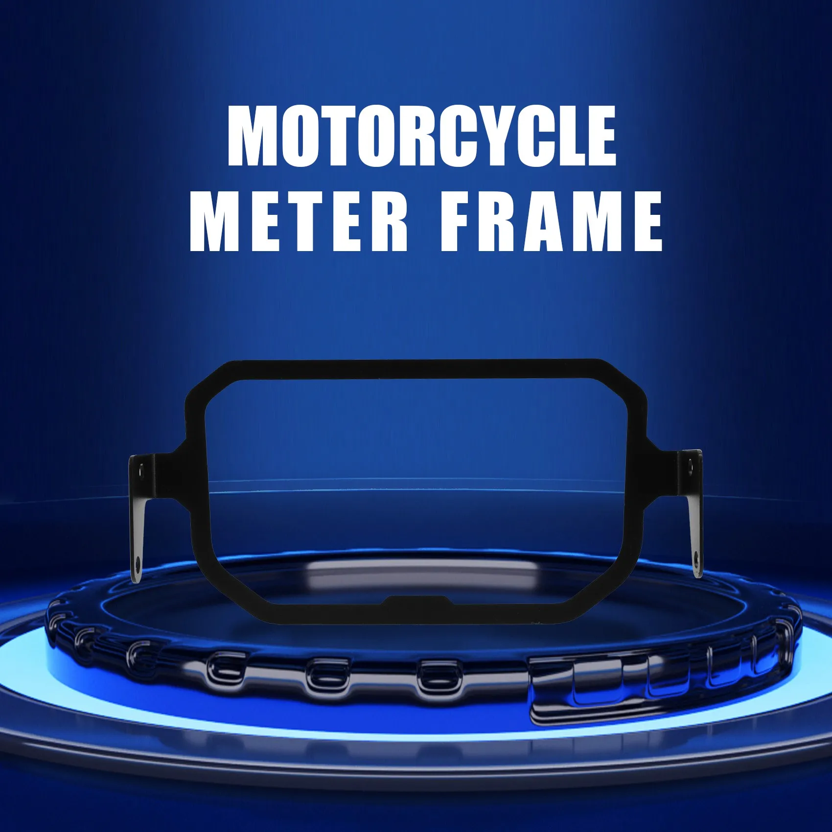 

Редкая мотоциклетная рамка для счетчика TFT, защита от кражи, защита для экрана, защита для инструментов для BMW R1250GS Adventure R1200GS LC ADV