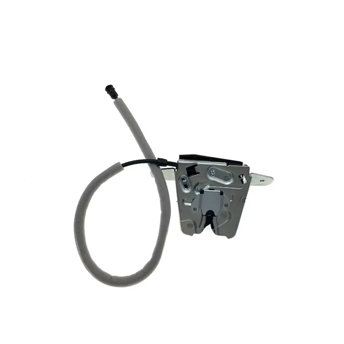 6006654-00-B For Tesla Model S 2014-2020 Rear Trunk Door Lock Mechanism  Stable Rear Cover Lock Machine