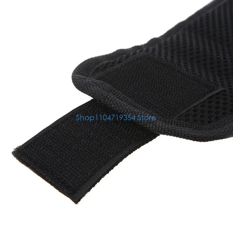 0XLD Strong Wristband Wrist Band Tool Set Belt Bracelet For Holding Scre