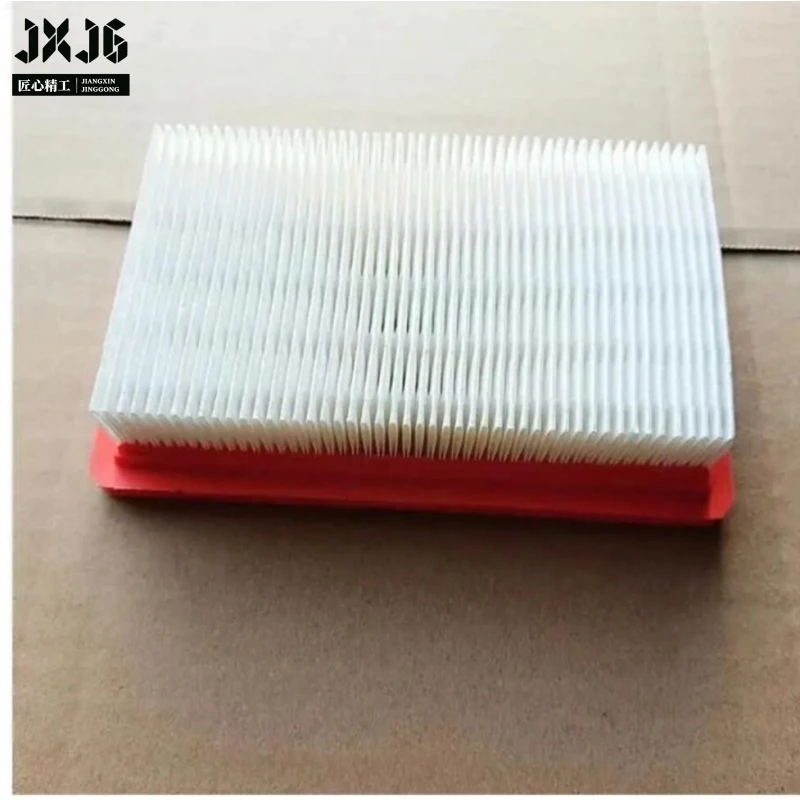 XMSJ Air Filter Element OEM 56520025R for Efco Oleo-Mac BV162 BV163 AT2062 Blower Replacement Parts