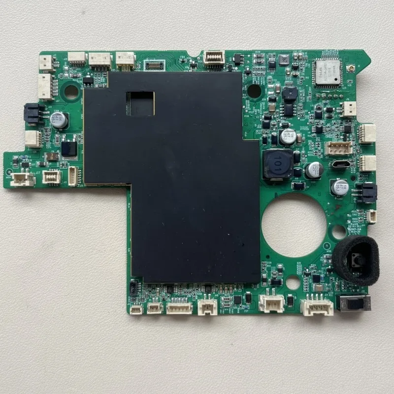 X1 OMNI Sweeper T10 /X1PRO T10OMNI Compatible with Launch Core Board