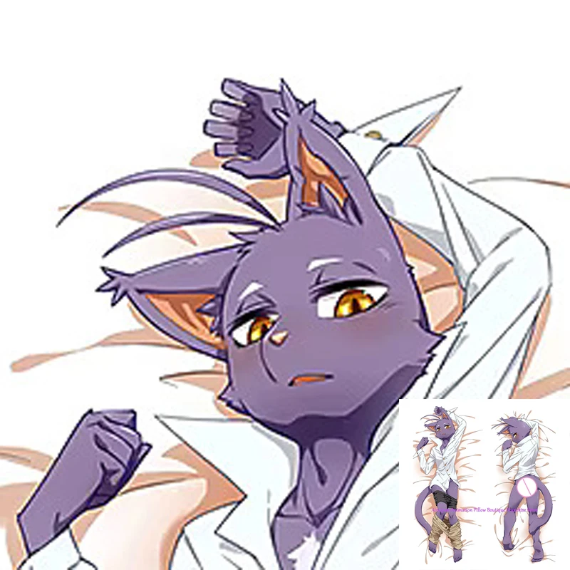 

Anime Dakimakura Pillow Case Beautiful Girl Sexy and Busty Beautiful Girl Double-Sided Halloween Decoration