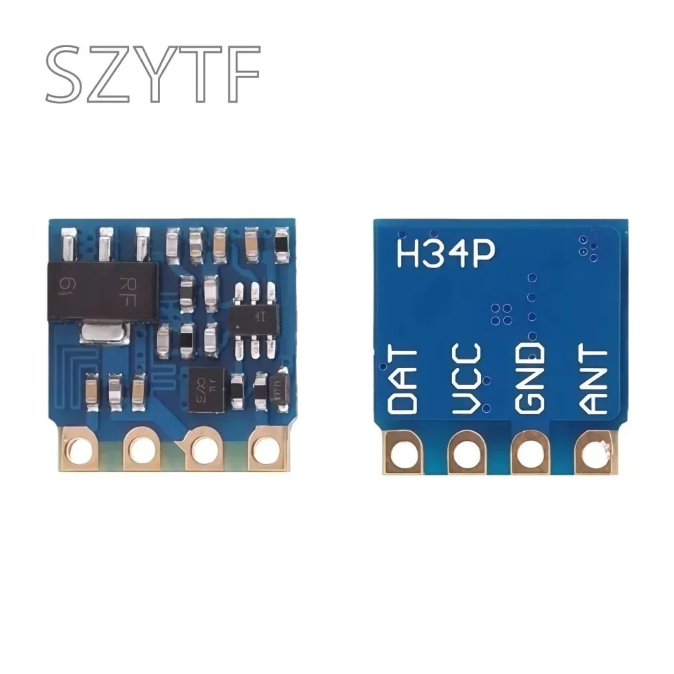 H34P Wireless Rf Mo…