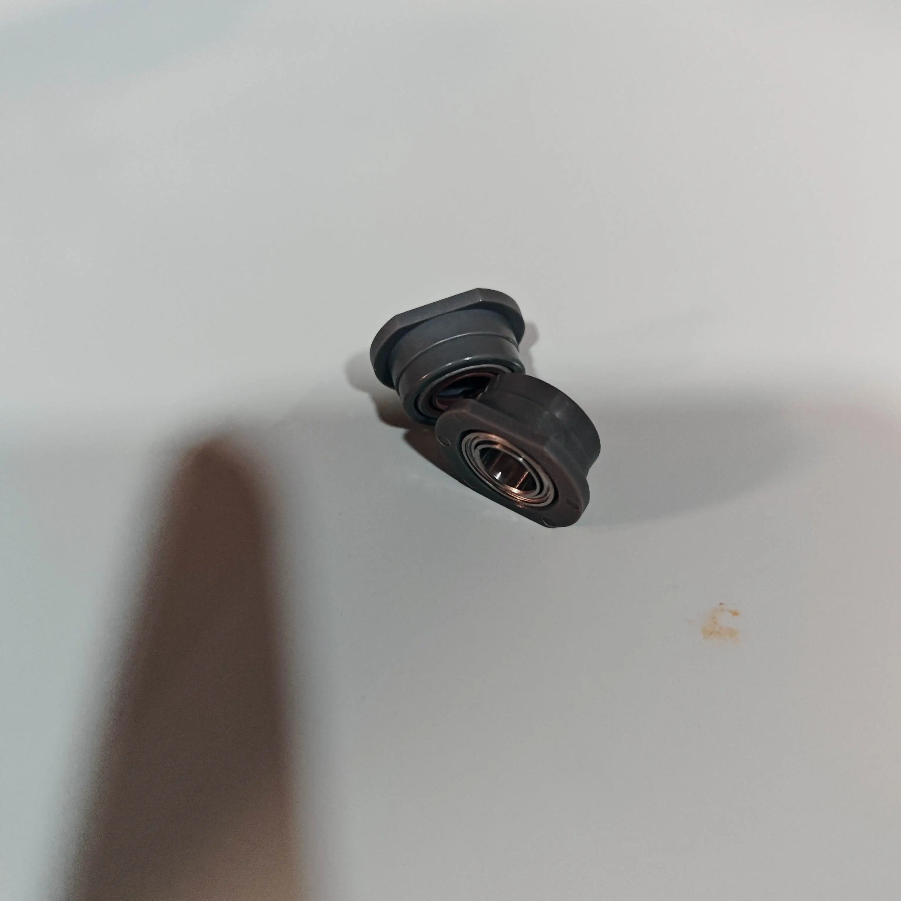 

20 шт., высококачественная втулка разработчика для Konica Minolta BH C224 C284 C364 C454 C554