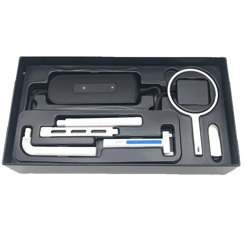 

Стоматологическое оборудование с сертификатом CE: Сенсор XVD2121/XVD2530, внутриротовая система получения изображений, рентгеновский датчик