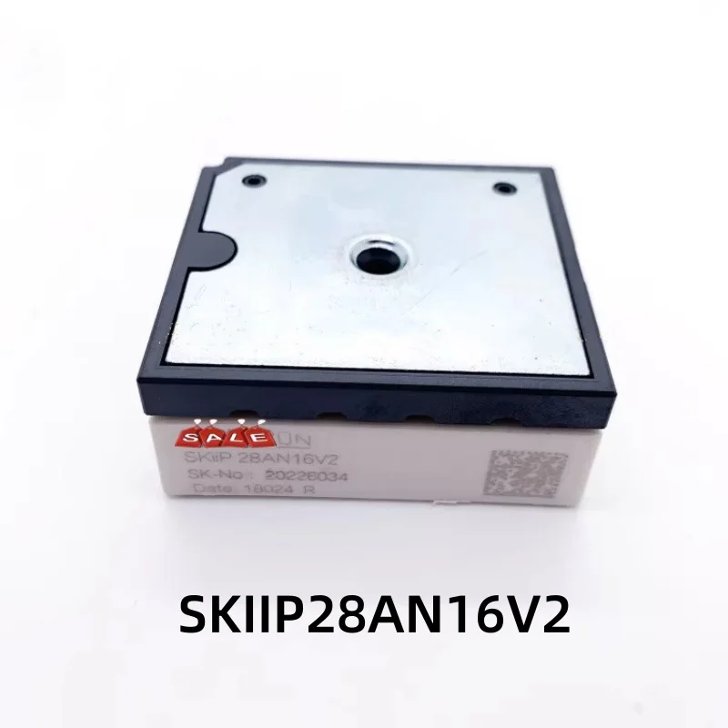 

Модуль SKIIP28AN16V2