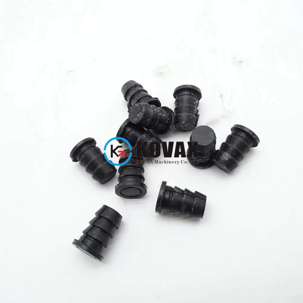 

17456-36420 1745636420 Oil dipstick guide suitable for K008-3 U10-3 KX71-3 KX018-4 KX033-4 KX040-4 excavators