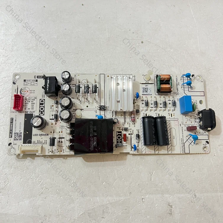 

Оригинальная плата питания TCL 55S11 55V6EA PW. A100W2.771