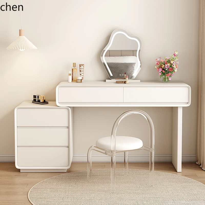 Yxy Solid Wood Lacq… - image