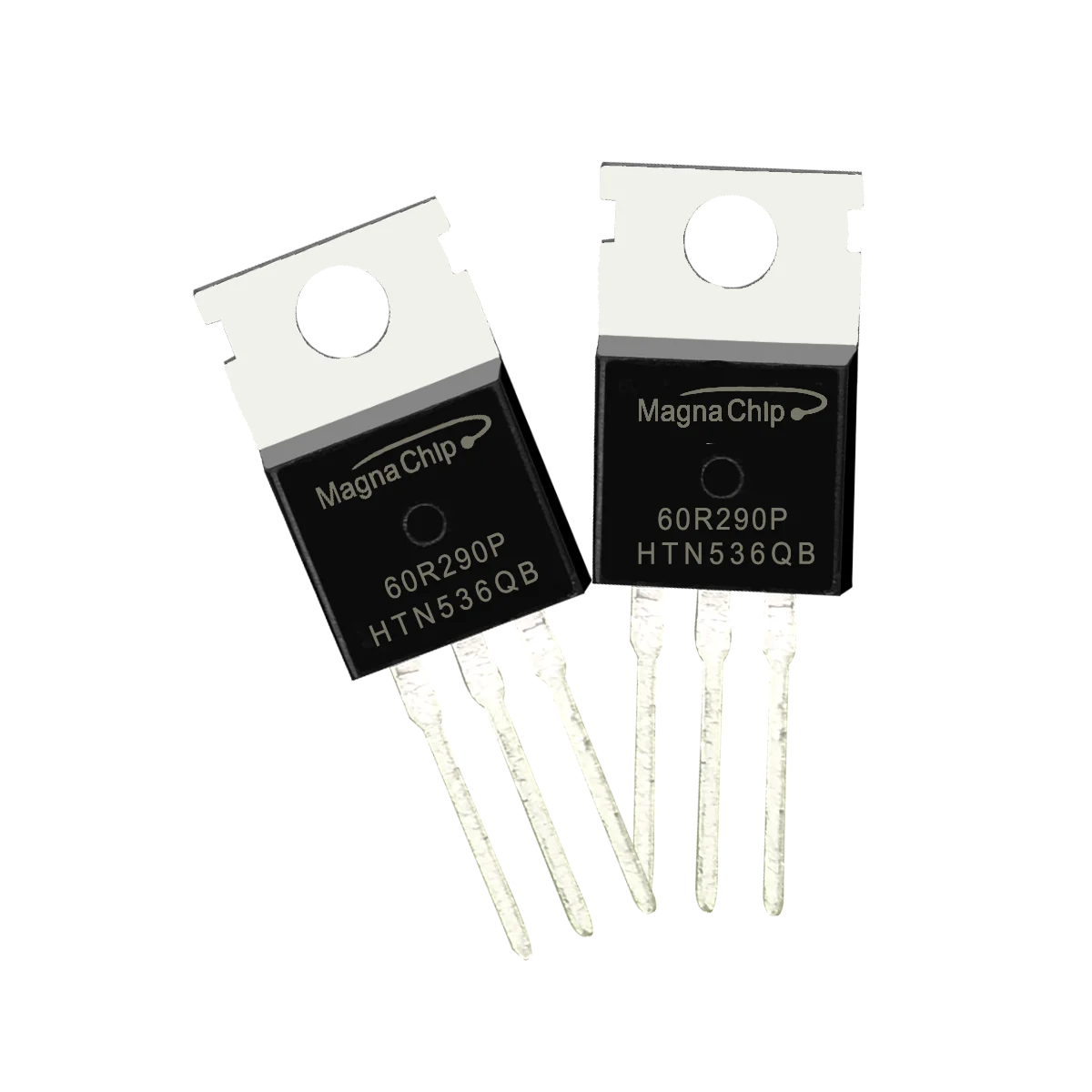 10 Uds 60R290P MMP60R290PTH TO-220 650V 13A Stock de envío rápido