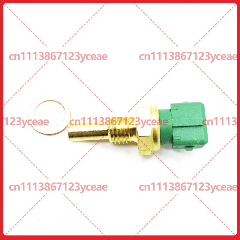 For Great Wall Haval H7, 3611200XEB02 Coolant Temperature Sensor, Auto Water Temp Sensor Car Replacement Cross-border Parts