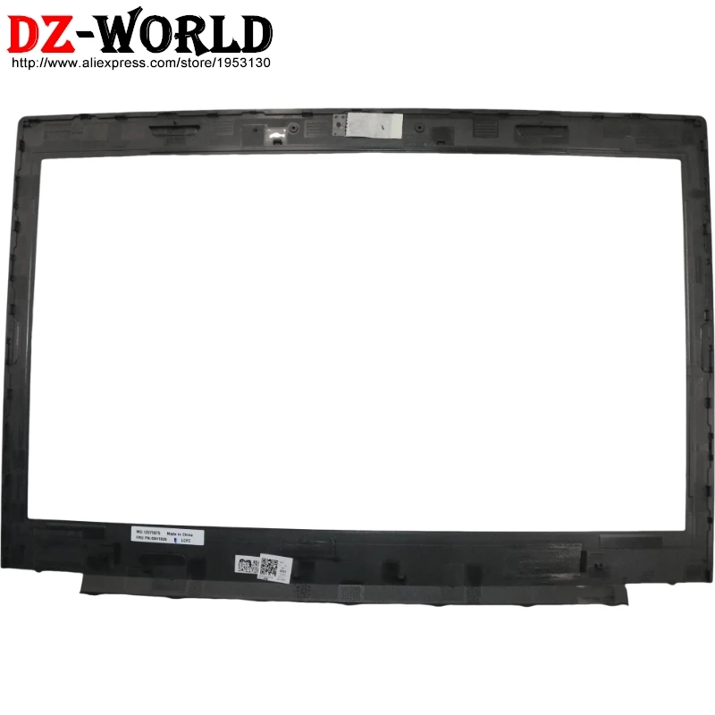 LCD Bezel Cover Screen Front Frame Shell Case For Lenovo ThinkPad L450 Laptop 00HT826