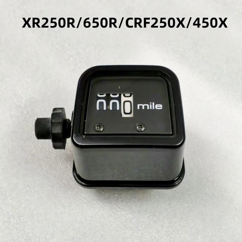 

The instrument assembly is suitable for XR250R/650R/CRF250X/450X
