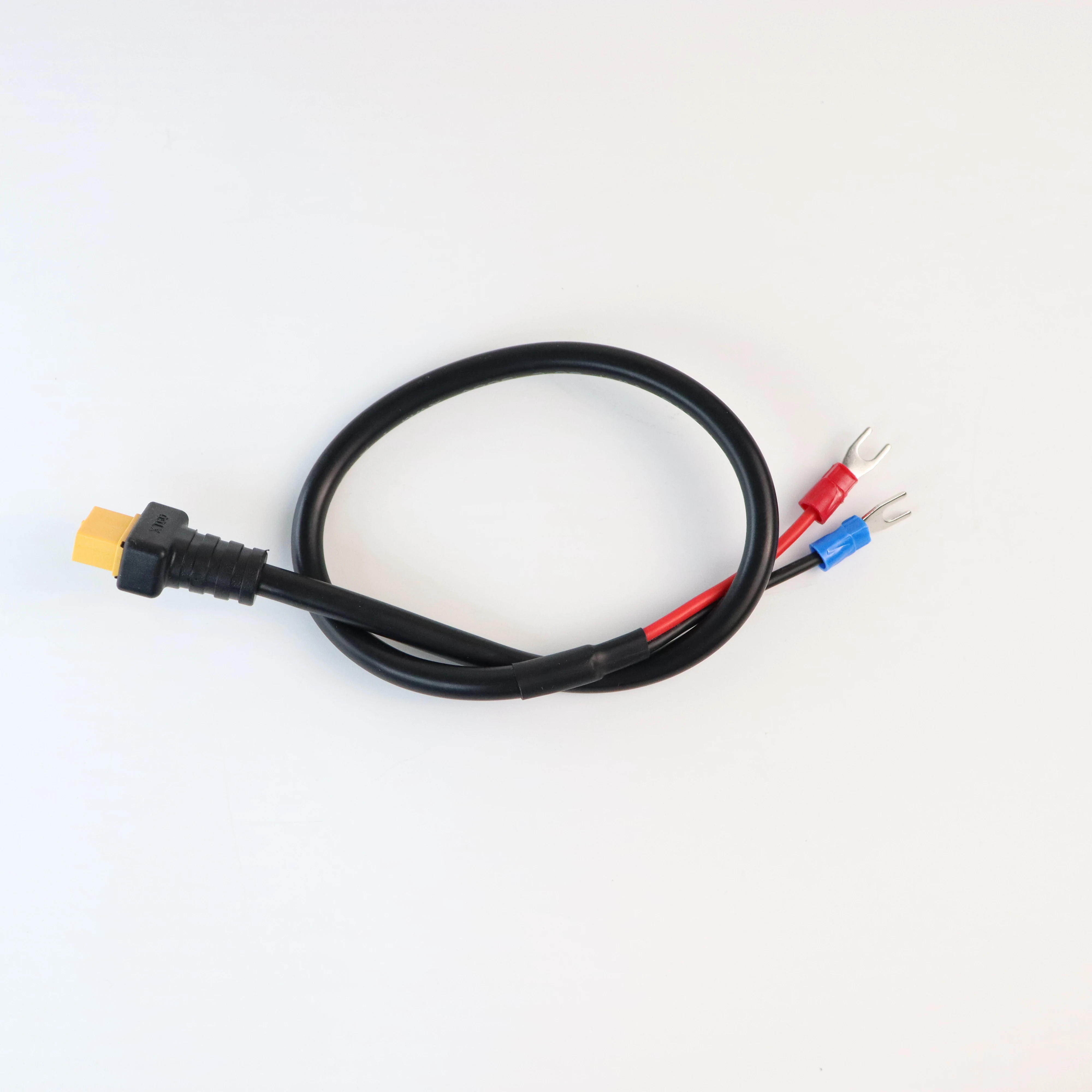 XT60 Power Cable for NerdOCTAXE Mining Machine - Essential Accessory for Efficient Usage